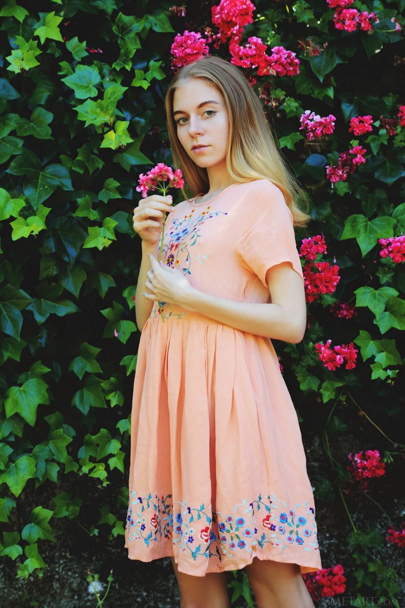 Оксана, 21